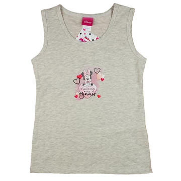 Disney Minnie lányka trikó Disney Minnie lányka trikó