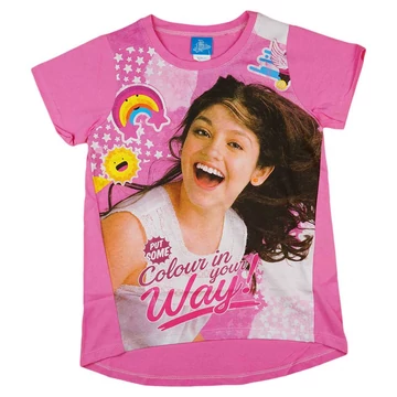 Disney Soy Luna gyerek póló Disney Soy Luna gyerek póló