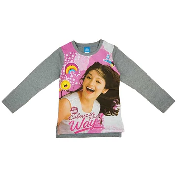 Disney Soy Luna gyerek póló Disney Soy Luna gyerek póló