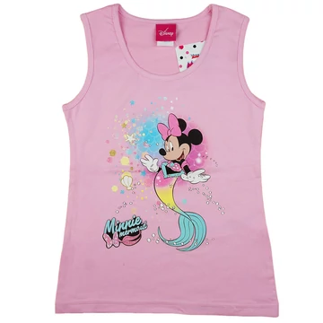 Disney Minnie sellős lányka trikó Disney Minnie sellős lányka trikó