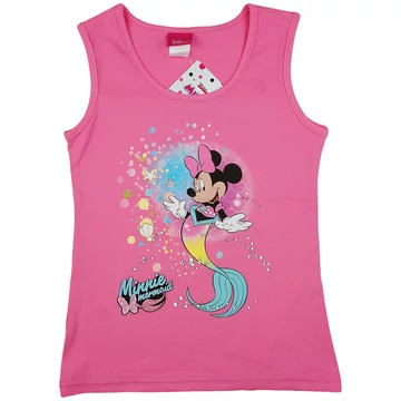 Disney Minnie sellős lányka trikó Disney Minnie sellős lányka trikó