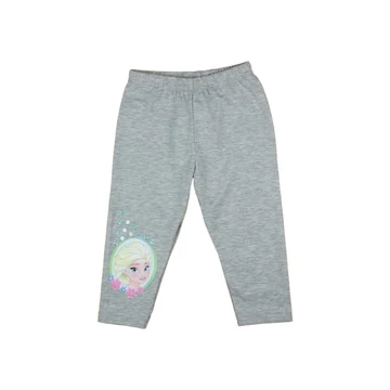 Disney Frozen- Jégvarázs 3/4-es lányka leggings (méret: 104-140) Disney Frozen- Jégvarázs 3/4-es lányka leggings (méret: 104-140)