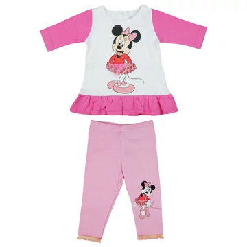 Disney Minnie 2 részes baba szett Disney Minnie 2 részes baba szett