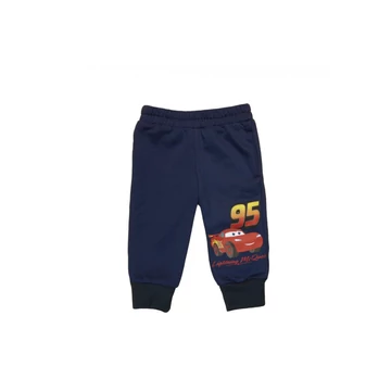 Disney Verdák baba/gyerek bolyhos szabadidő nadrág (méret: 74-122)