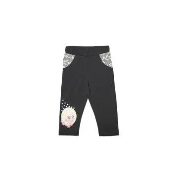 3/4 Frozen leggings 3/4 Frozen leggings
