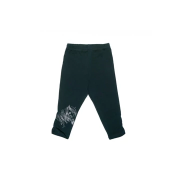 Lovas 3/4-es gyerek leggings (méret: 104-158) *isk Lovas 3/4-es gyerek leggings (méret: 104-158) *isk