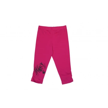 Lovas 3/4-es gyerek leggings (méret: 104-158) *isk Lovas 3/4-es gyerek leggings (méret: 104-158) *isk