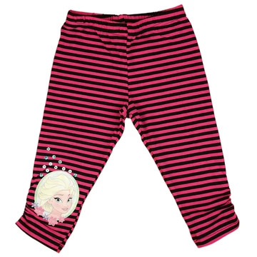 Frozen 3/4 -es leggings 104-134 Frozen 3/4 -es leggings 104-134