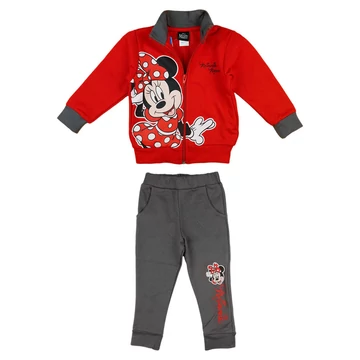 Disney Minnie 2 részes| belül bolyhos szabadidő szett Disney Minnie 2 részes| belül bolyhos szabadidő szett
