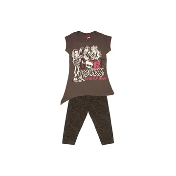 Monster High nagylányos szett Monster High nagylányos szett