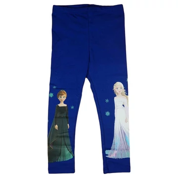 Disney Frozen II./Jégvarázs II. lányka leggings Disney Frozen II./Jégvarázs II. lányka leggings