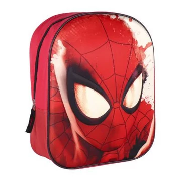 Pókember Vision 3D hátizsák, táska 31 cm Pókember Vision 3D hátizsák, táska 31 cm