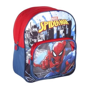 Pókember Skyline Hero hátizsák, táska 30 cm Pókember Skyline Hero hátizsák, táska 30 cm