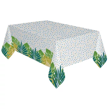 Key West Leaf papír asztalterítő 120x180 cm Key West Leaf papír asztalterítő 120x180 cm