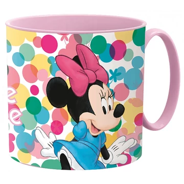Disney Minnie Feel Good micro bögre 265 ml