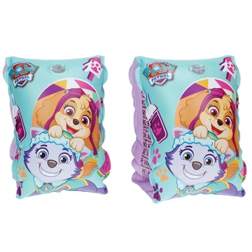 Mancs Őrjárat Beach karúszó 25x15 cm