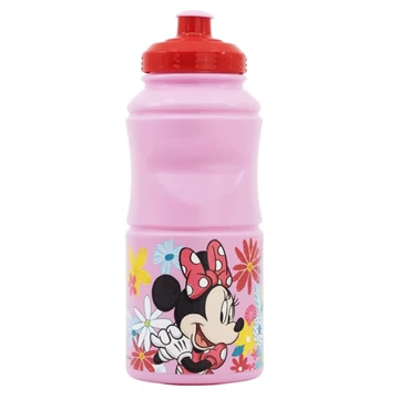 Disney Minnie Spring Hold műanyag sportkulacs 380 ml Disney Minnie Spring Hold műanyag sportkulacs 380 ml