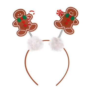 Mézecskalács Gingy fejpánt Mézecskalács Gingy fejpánt