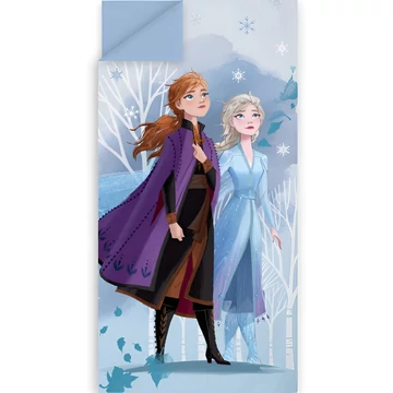 Disney Jégvarázs Snow hálózsák Disney Jégvarázs Snow hálózsák
