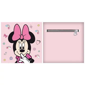 Disney Minnie Magical Day párna, díszpárna levehető huzattal 35x35 cm Velúr Disney Minnie Magical Day párna, díszpárna levehető huzattal 35x35 cm Velúr