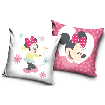 Disney Minnie Garden Dreams párna, díszpárna 40x40 cm Disney Minnie Garden Dreams párna, díszpárna 40x40 cm