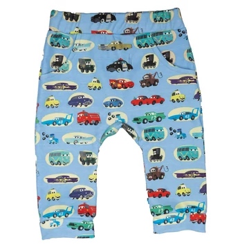 Kisfiú baba nadrág