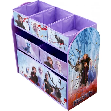 Disney Jégvarázs Wind tárolószekrény 62,5x29,5x60 cm Disney Jégvarázs Wind tárolószekrény 62,5x29,5x60 cm
