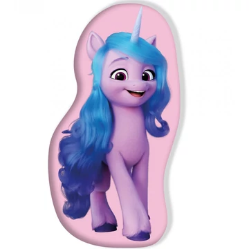 Én kicsi pónim Twilight Sparkle formapárna, díszpárna 33x18 cm Én kicsi pónim Twilight Sparkle formapárna, díszpárna 33x18 cm