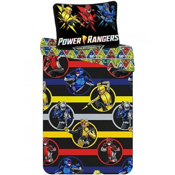 Power Rangers Beast gyerek, ovis ágyneműhuzat 100×140cm, 40×45 cm Power Rangers Beast gyerek, ovis ágyneműhuzat 100×140cm, 40×45 cm