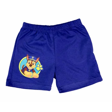 Paw Patrol/ Mancs őrjárat pamut rövidnadrág Paw Patrol/ Mancs őrjárat pamut rövidnadrág
