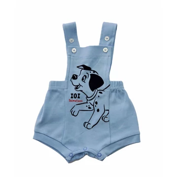 Kkantáros baba napozó 101 kiskutya mintával