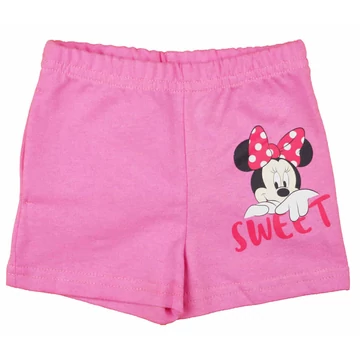 Disney Minnie pamut rövidnadrág Disney Minnie pamut rövidnadrág