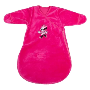 Disney Minnie lányka bébi wellsoft hordozózsák Disney Minnie lányka bébi wellsoft hordozózsák
