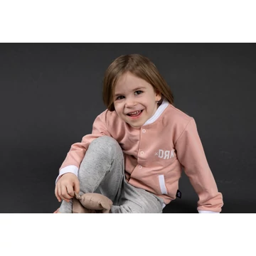 Kardigán Dorko DRK mintával