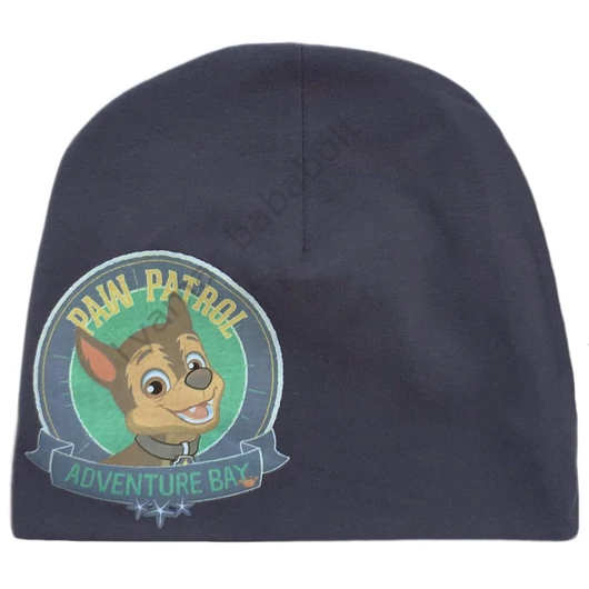 gyerek-sapka-mancs-orjarat-paw-patrol
