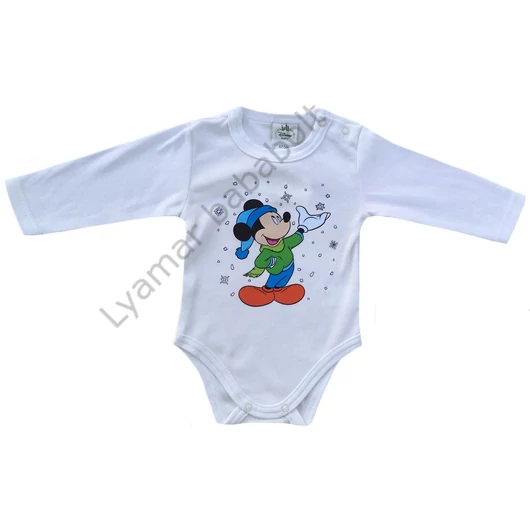 body-kombidressz-disney-minnie-karacsony