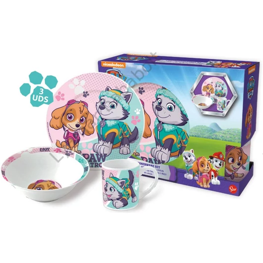 gyerek-etkeszlet-porcelan-minnie-disney