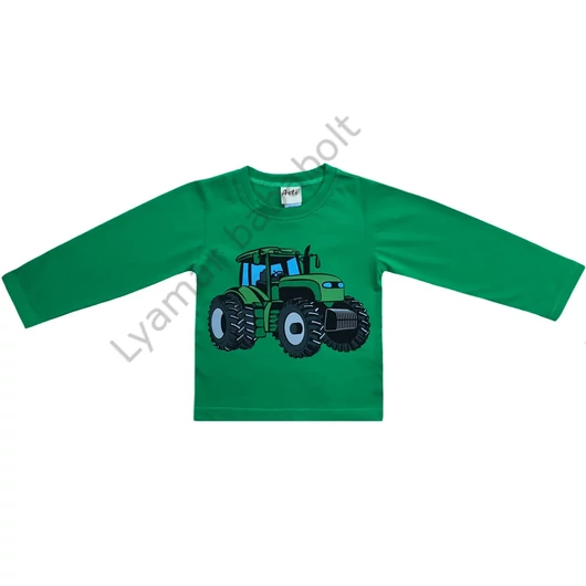 gyerek-polo-felso-traktor-z