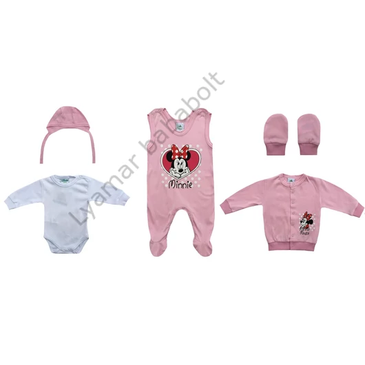 ujszulott-korhazi-hazahozos-szett-5-reszes-szett-disney-minnie