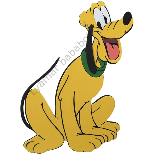 falmatrica-disney-pluto