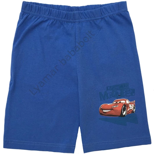 gyerek-rovid-nadrag-pamut-short-verdak-disney-cars