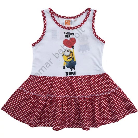 gyerek-ruha-ujjatlan-minions