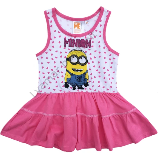 gyerek-ruha-ujjatlan-minions