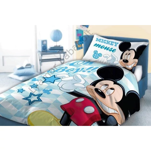 gyerek-agynemu-huzat-disney-mickey-ovis