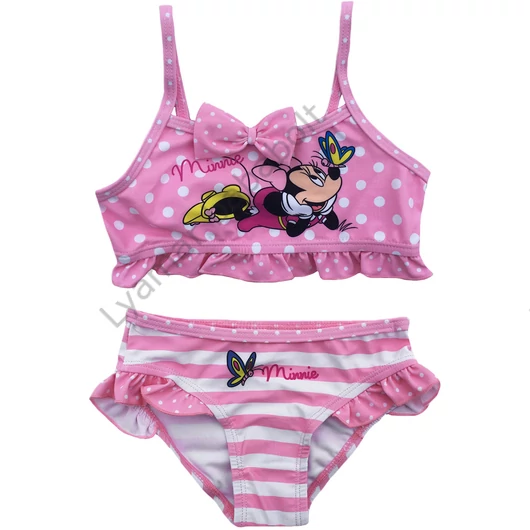 gyerek-furdoruha-bikini-disney-minnie