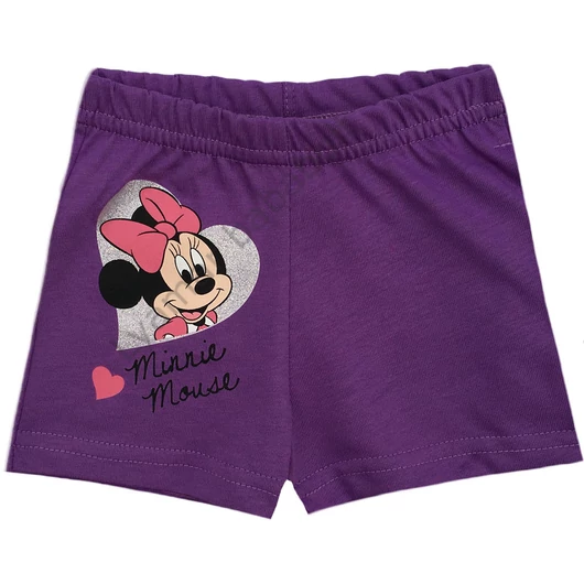 gyerek-rovid-nadrag-pamut-short-disney-minnie