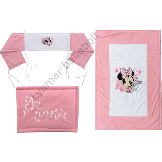 baba-agynemu-szett-disney-mickey-takaro-parna-baldachin-racsvedo-4-resz