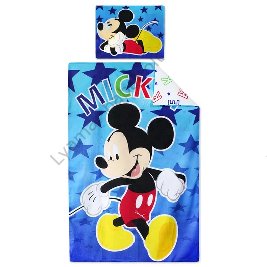 gyerek-agynemu-huzat-disney-mickey-ovis