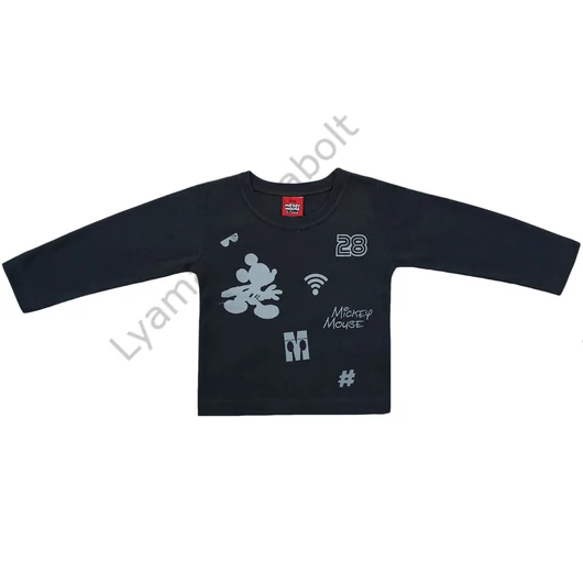 gyerek-hosszu-ujju-polo-felso-disney-mickey-pamut