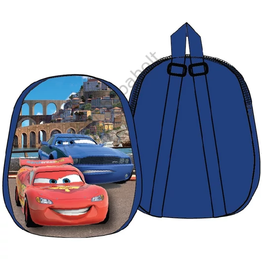 hatizsak-taska-verdak-disney-cars-piros